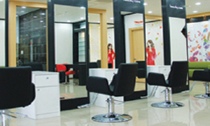 뷰티케어센터 [이미지]