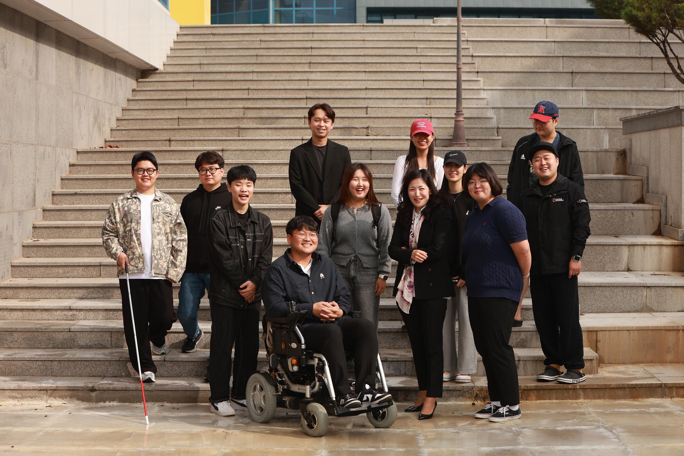 Department of Secondary Special Education