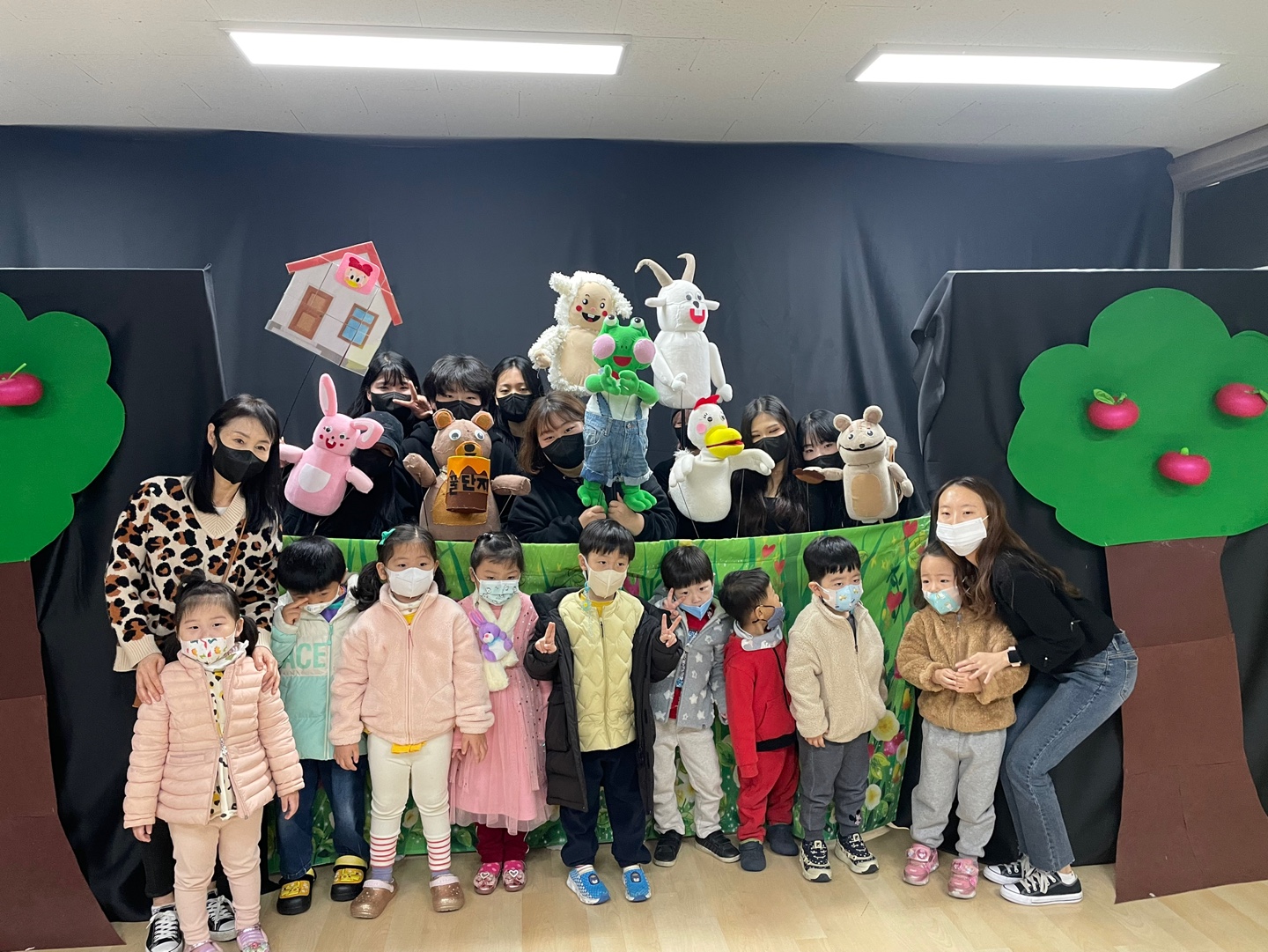 사진의 설명을 넣어 주세요