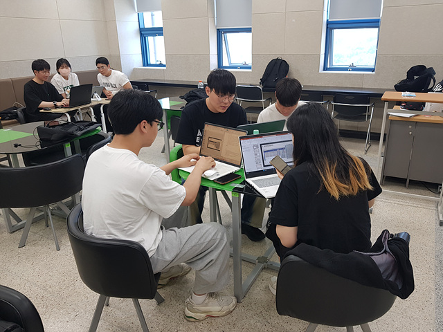 3학년 그룹과제 준비