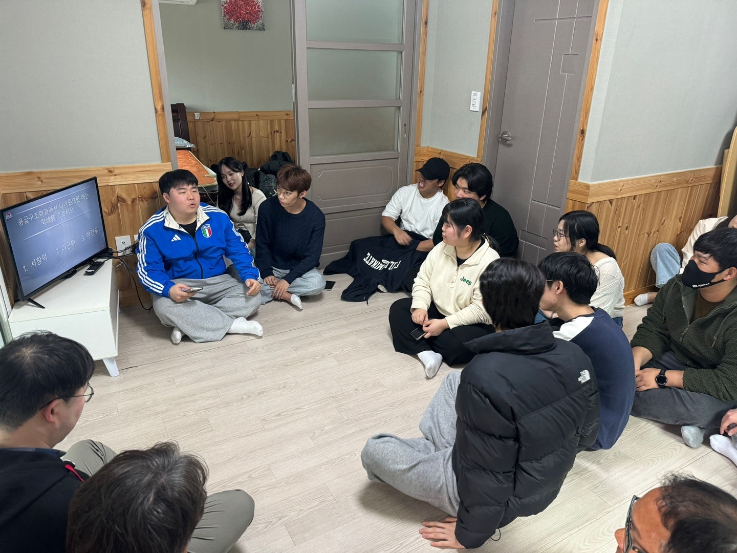 사진의 설명을 넣어 주세요