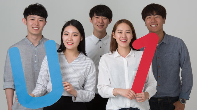 영동대학교 9월 1일 부로 'U1대학교'로 새롭게 도약!