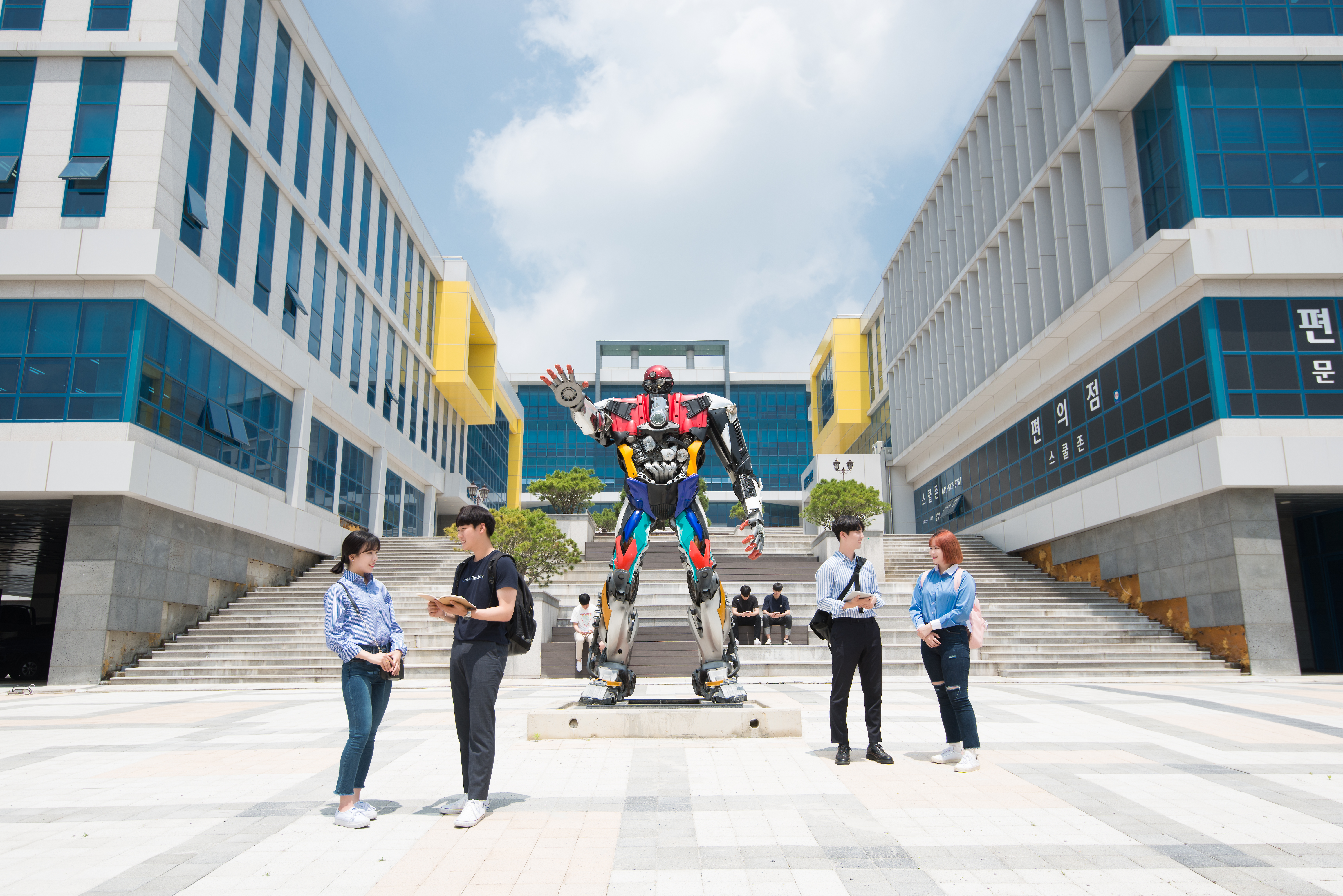 유원대 충청북도 창업기업의 베트남 진출을 지원하는 “2018 글로벌마케팅 프로그램” 추진