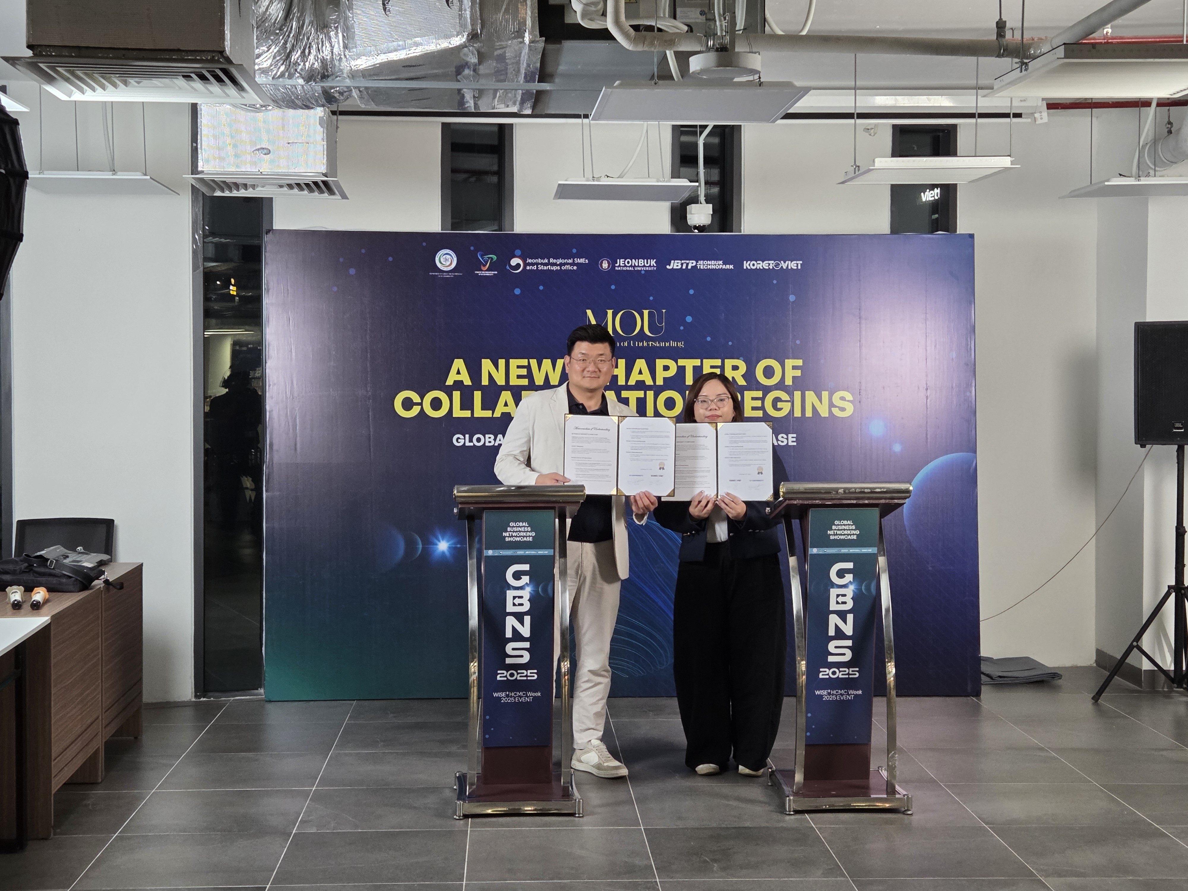 유원대학교, 베트남 대학·기관과 국제 협력 강화