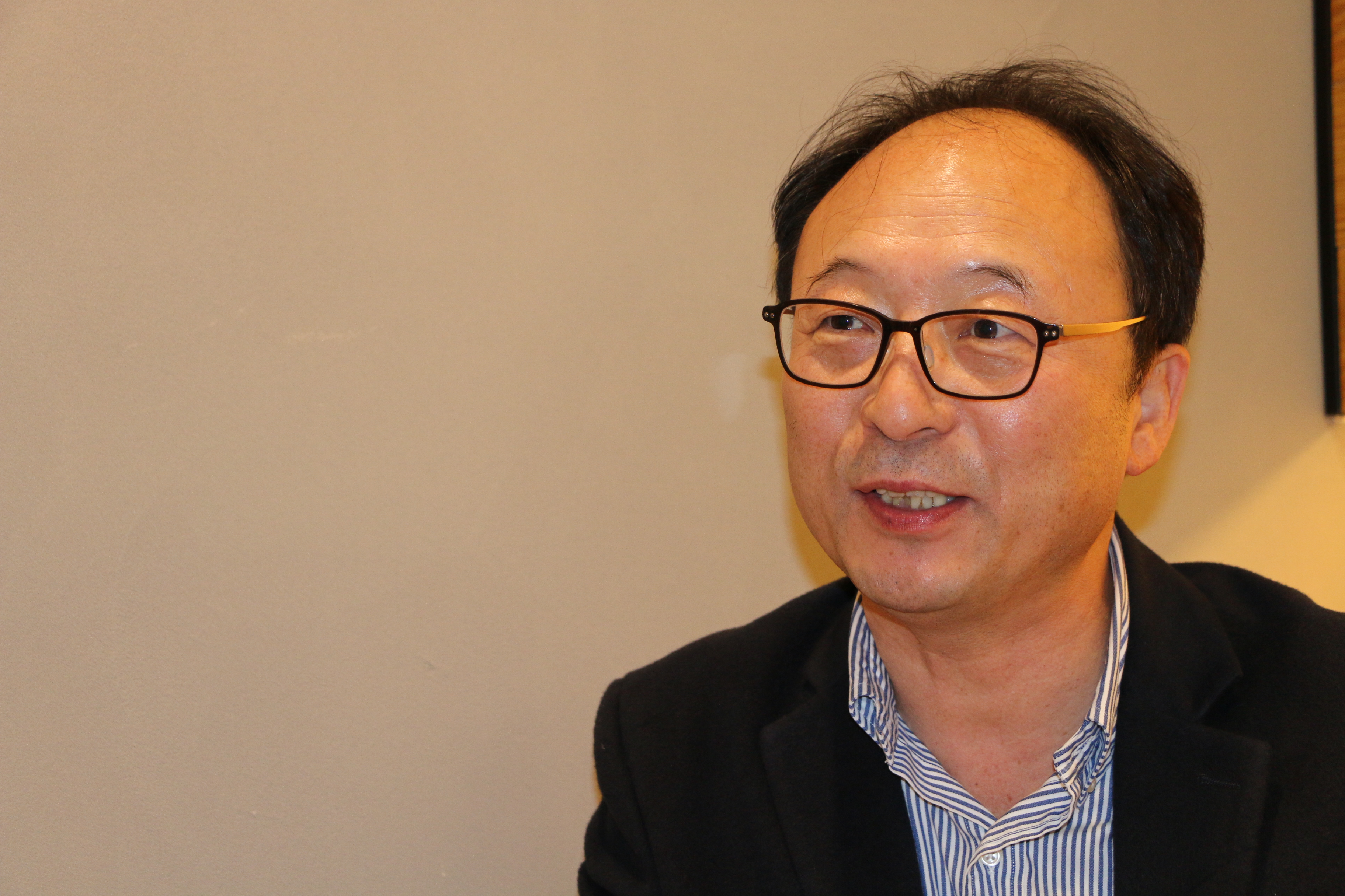 장소 번영과 사람 번영