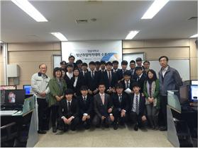 영동대, 청년취업아카데미 "JAVA개발자 실무과정" 수료식 진행